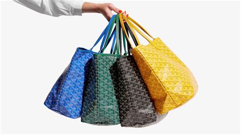 goyard marketing strategy